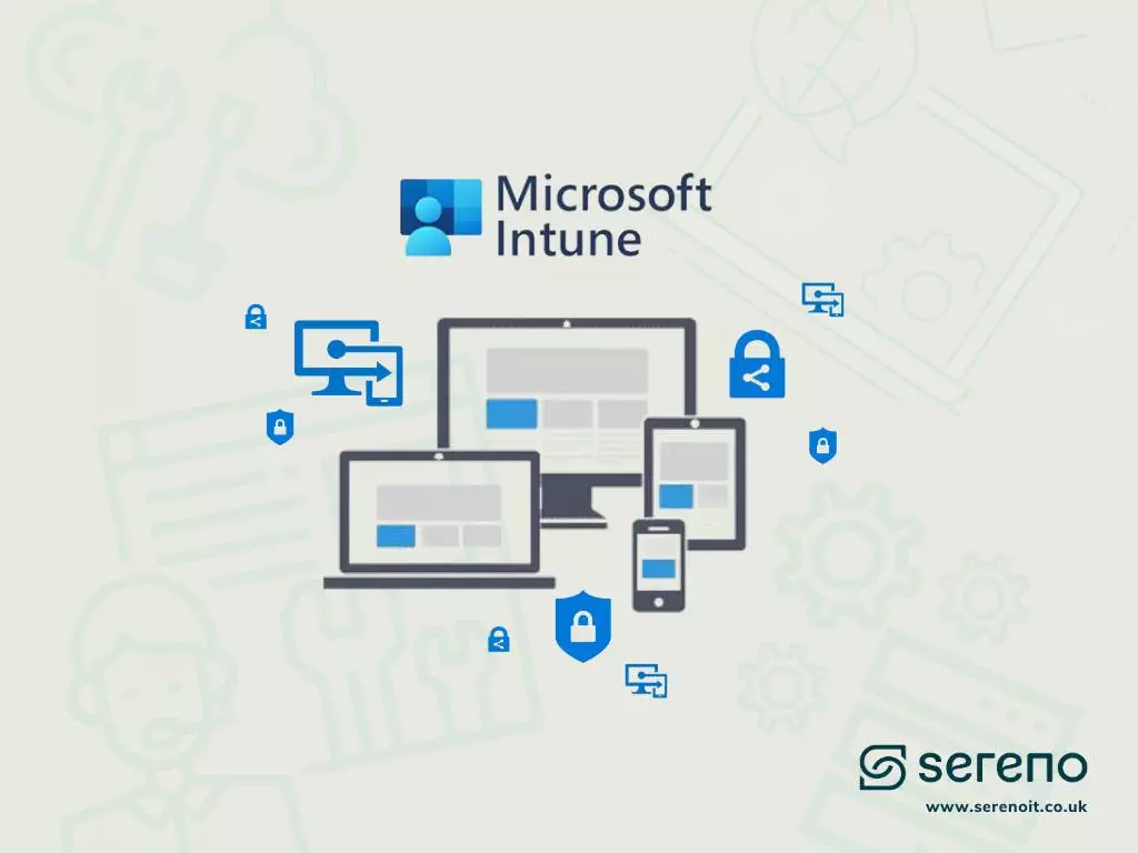 Exploring Microsoft Intune: A comprehensive guide on what it is and how to use it