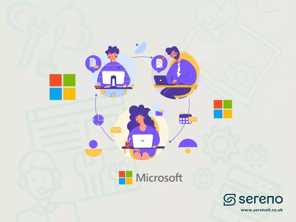 Exploring Microsoft 365: 10 Collaboration Tools that Increase Productivity