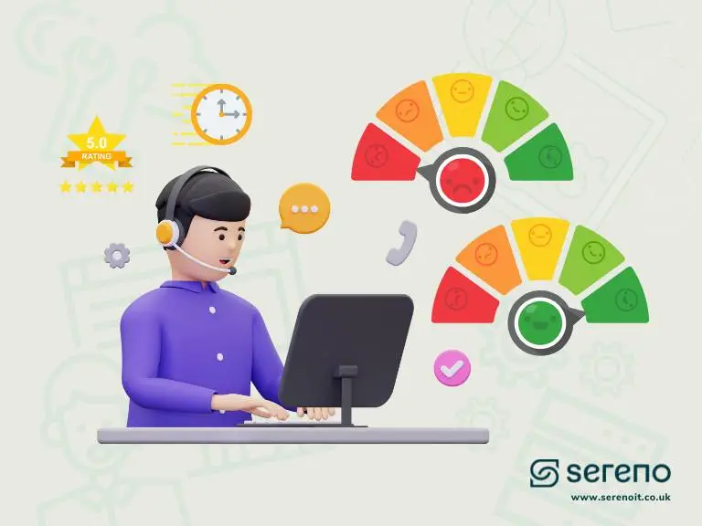 Why traditional IT Support doesn’t work
