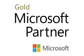 Microsoft gold